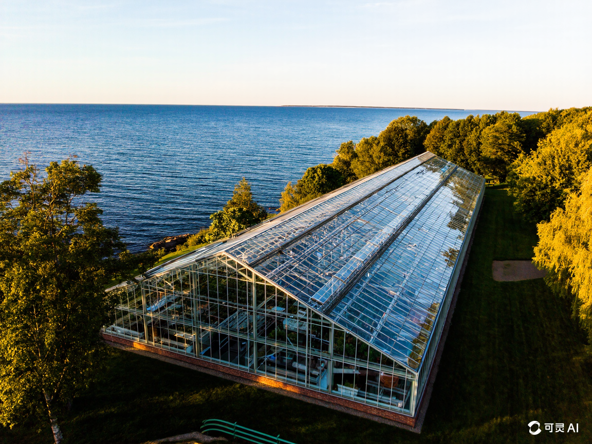 【玻璃温室造价优化实战】20×50米项目省出9.2万